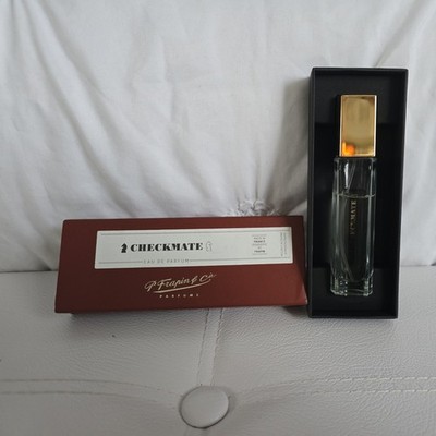 Frapin Checkmate Eau de Parfum