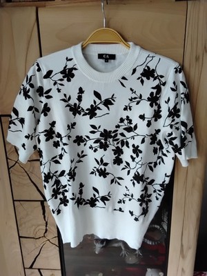 Süsser Sommerpulli  Gr.  M