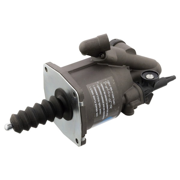 Febi KupplungsverstäRker Renault Trucks 104481-image