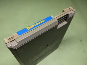 Fester's Quest solo cartuccia Nintendo NES