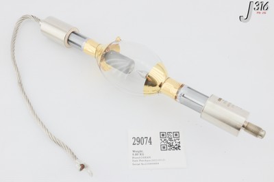 イチ 29074 OSRAM MICROLITHOGRAPHY LAMPS HBO 2510 W/NILH | eBay