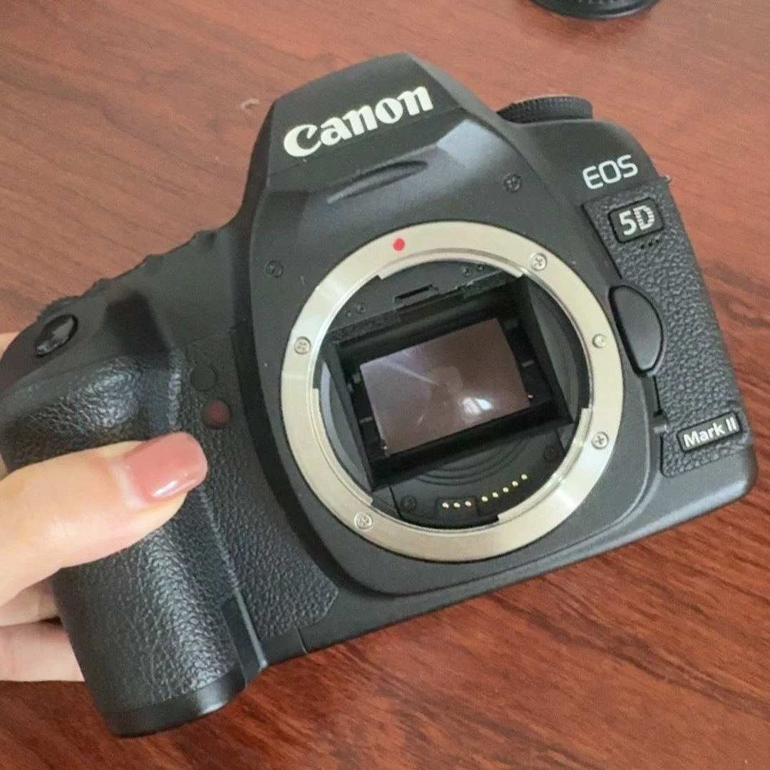 canon 5d mark ii lens products for sale | eBay