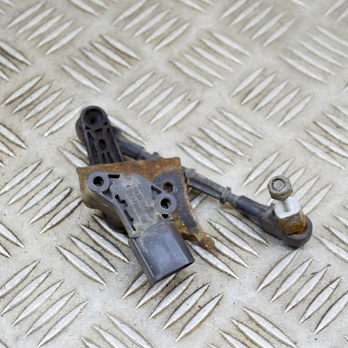 AUDI A5 8W6 2.0 TDI Höhenstandssensor Hinten Links 4M0907503 140kw 2017