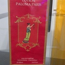 Paloma Picasso Paloma Paris Eau de Parfum Spr...