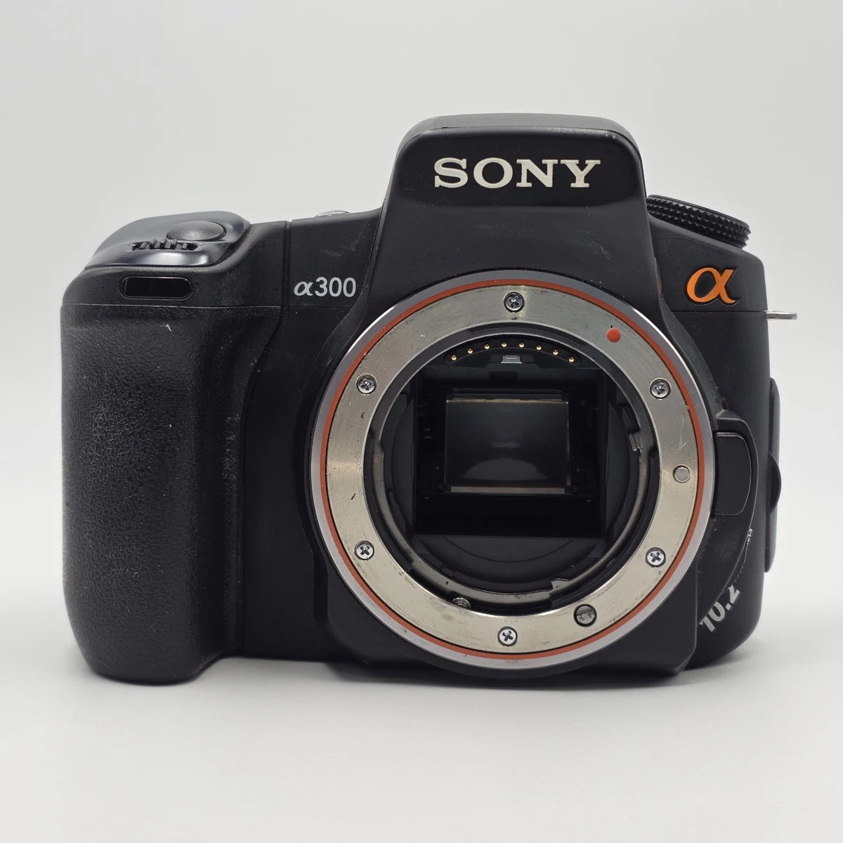 Preços baixos em Câmera Sony A300 | eBay