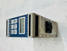 EMOTRON EL-FI M20 SHAFT POWER MONITOR P/N:01-...