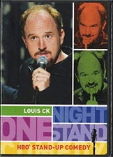 Louis C.K.: One Night Stand