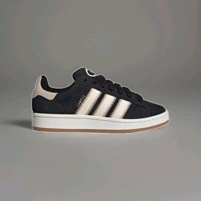 Moderne adidas Campus 00s W Herren Sneaker JQ5806-23038 Schwarz Gr.42