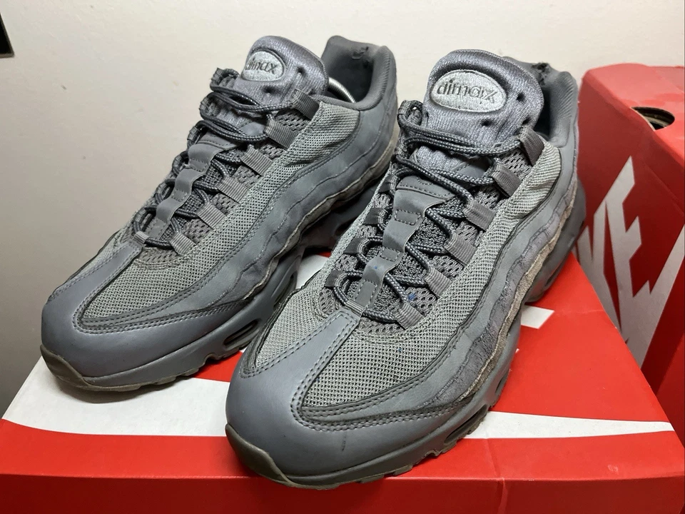 Nike Air Max 95 OG, photo 4 of 5