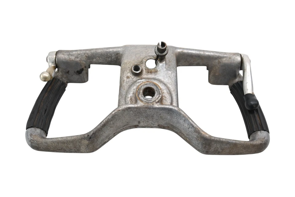 Volante 77 Honda Odyssey 250 FL250 - Imagem 2 de 3