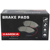 Kamoka JQ1013542 BremsbeläGe Vorne FüR Jumpy Ii Scudo Peugeot Expert Tepee