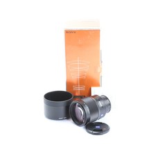 Sony Zeiss Sonnar T* 1,8/135 ZA + TOP (271400)