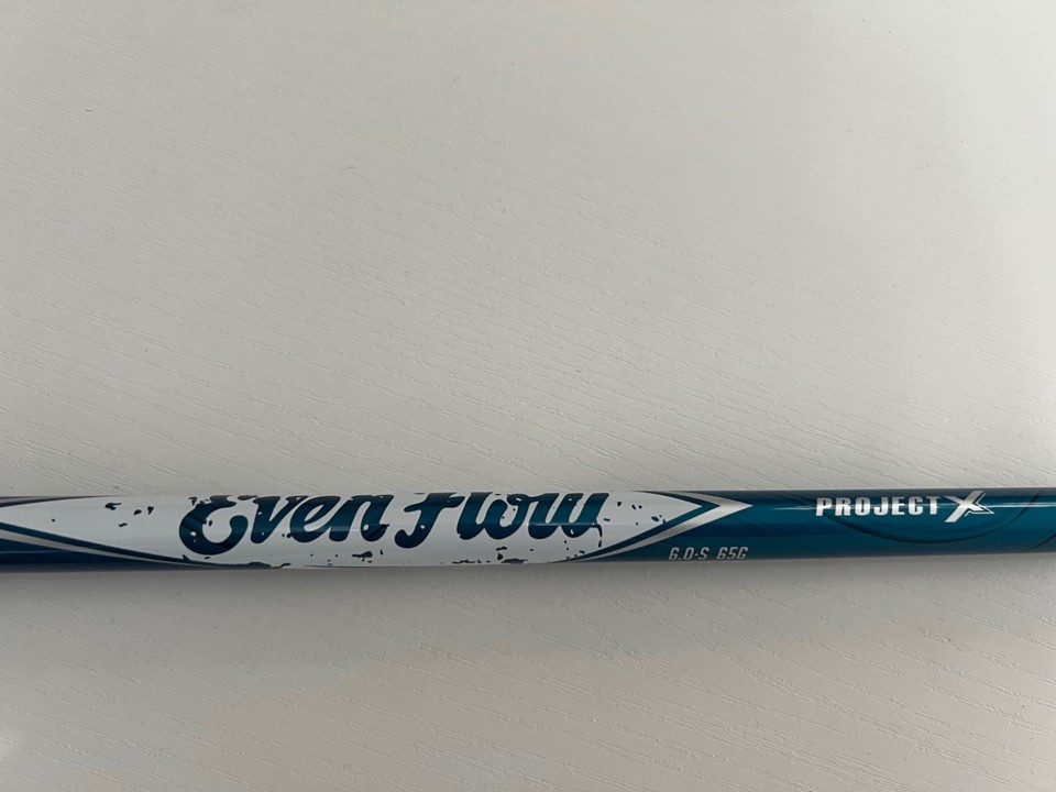 Bois de parcours Callaway Epic Speed - Occasion - #5 Droitier