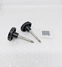 Yamaha YAS1C AS2C HS1 CS3 R3 YCS1 Side Cover Knob NOS