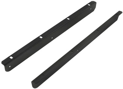 Allen & Heath ZED18-RK19 Rackmount kit for Allen & Heath ZED16FX & ZED18 Mixers