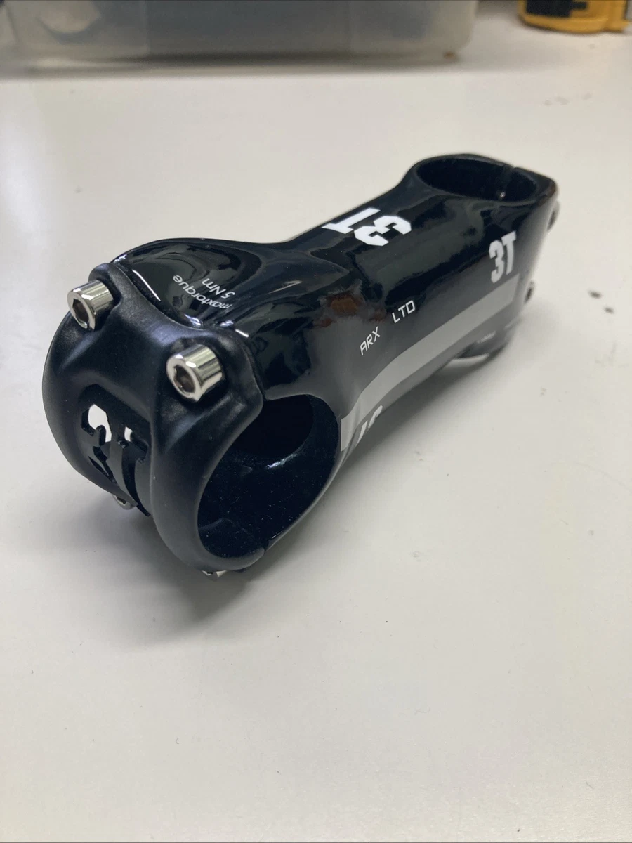 3T Carbon Fiber Stems for sale | eBay