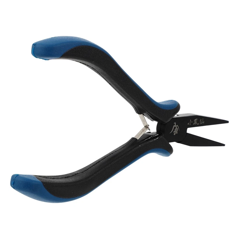 1 stück Angeln Zange Durable Stahlzange Haken Entferner Zange Angelgerät - Bild 4 von 4