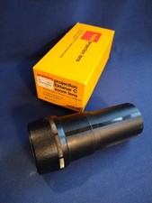 Kodak Projection Ektanar C 102-152mm f/3.5 Zoom Lens for Carousel Projector