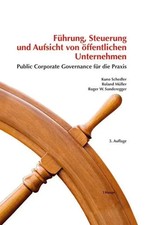 Führung, Steuerung und Aufsicht von öffentl...
