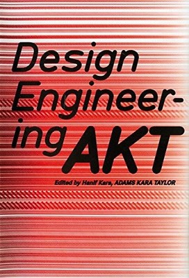 Design Engineering: Adams Kara Taylor,Kara,Hanif