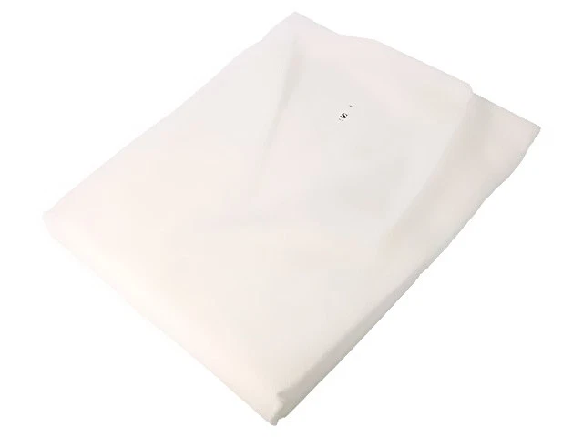 STC1153 Kittel ESD M (unisex) 1Stk Eigenschaften: Einweg weiss STATICTEC - Bild 1 von 1