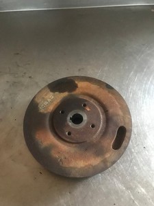 Briggs And Stratton 356447 18hp Vanguard Electric Start Flywheel