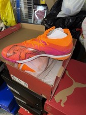 PUMA Future 8 Pro Cage Soccer Mens Size 13