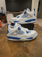 Size 15 - Air Jordan 4 Golf Military Blue for sale online | eBay