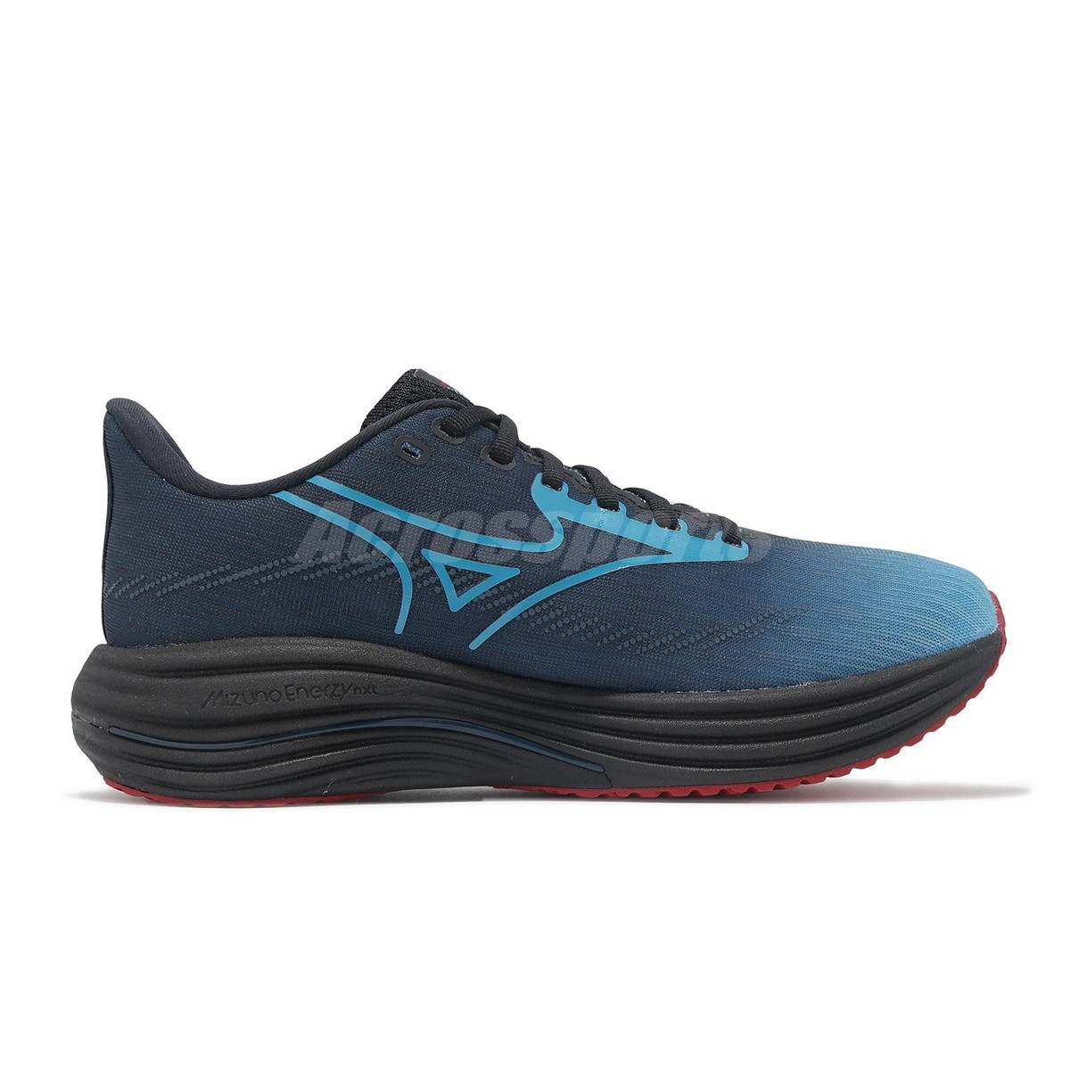 MIZUNO - 日本代表 2023-24 カーリング日本代表 オーセンティックゲームシャツ