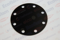 Elco Flanschdeckel D180X5Mm