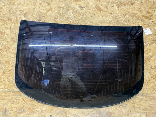 Maserati Ghibli 2014-2019 Rear Door glass Photo - $200