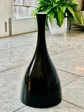 pendant shade black glass