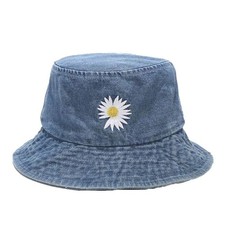 Unisex Sun Hats, Fashion Beach Bucket Hat for Men Women,Summer Outdoor Boy's ...