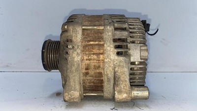 9654752880 generator PEUGEOT 407 PREMIUM 2004 117322