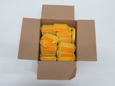 Ennis C80fh Stimsonite Raised Pavement Marker Lot Of 83 Nop