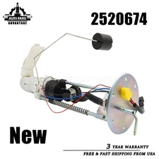 New Fuel Pump Hanger 2520674 Fit For 2006-2013 Polaris Ranger 500 Ranger 700 US