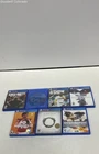 Sony PlayStation 4 Game Bundle Call Of Duty Madden Overwatch MLB The Show