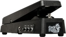Electro Harmonix / Cock Fight Plus Talking Wah & Fuzz NEUF