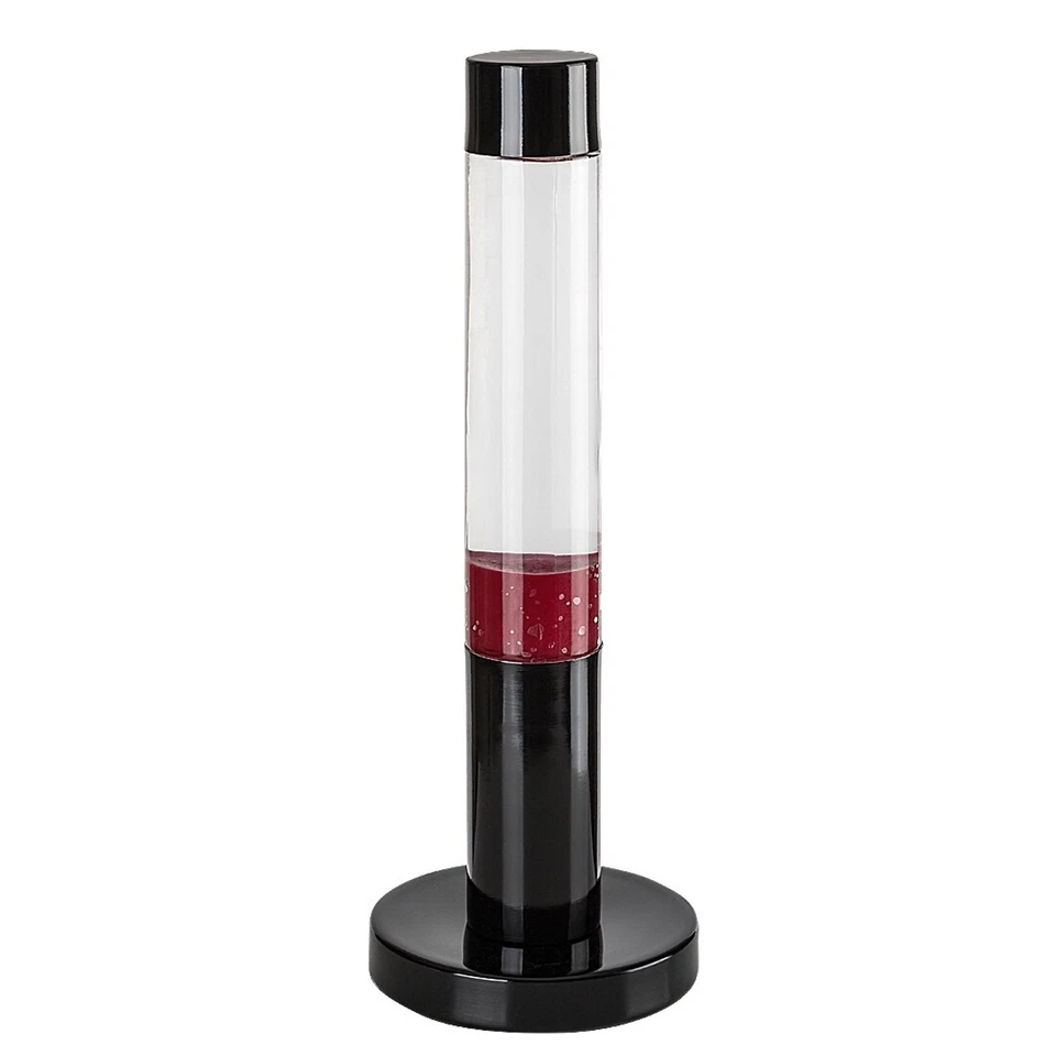 Lámpara Lavastic LED 25W Rojo 3000K IP20 - Rabalux - Imagen 2 de 4