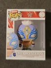 WWE FUNKO BITTY POP  "REY MYSTERIO"  #93