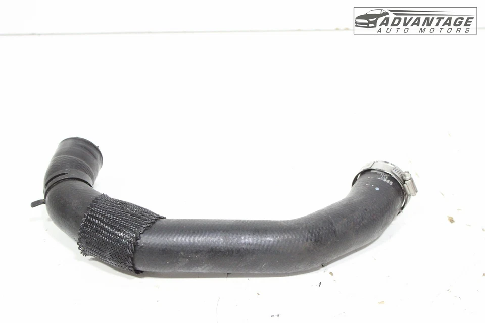 2020-2025 GMC SIERRA 2500 HD ENGINE MOTOR RADIATOR COOLANT PIPE LINE HOSE OEM - Image 2 of 4