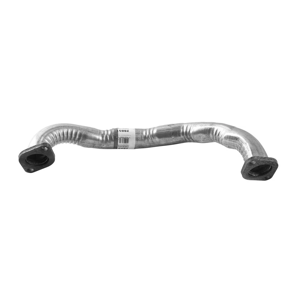 Exhaust Pipe for 2001-2003 Chrysler Voyager 3.3L V6 FLEX OHV - Image 4 of 4