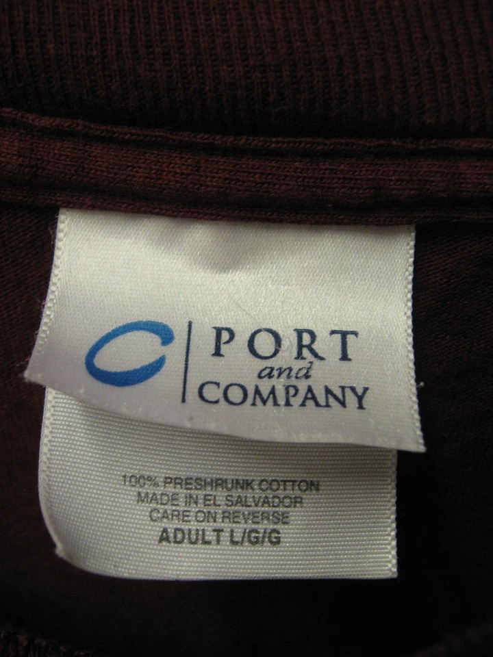 New Century Chamber Orchestra San Francisco Bay Area 2007 Concert T Shirt Large - Image 3 of 4