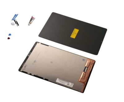 Original Lenovo Tab M8 LTE TB-8505F 8505X 8.0'' LCD Display Touchscreen Komplett
