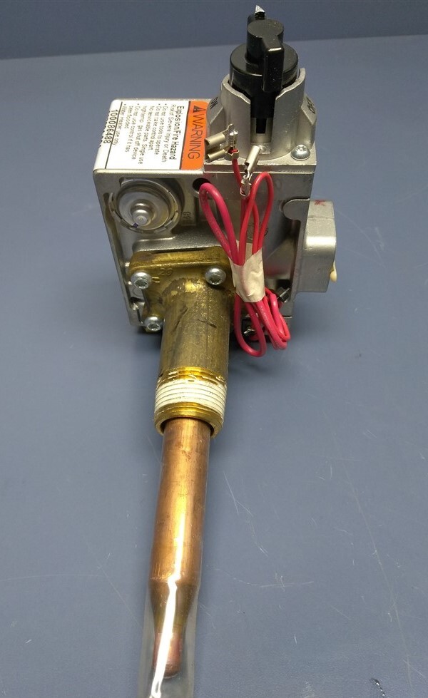 White Rodgers Natural Gas Valve Control 37C73U-661 327881-001 | eBay 