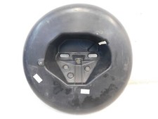 Mercedes-Benz SL R129 Verkleidung Abdeckung Verdeckpumpe 