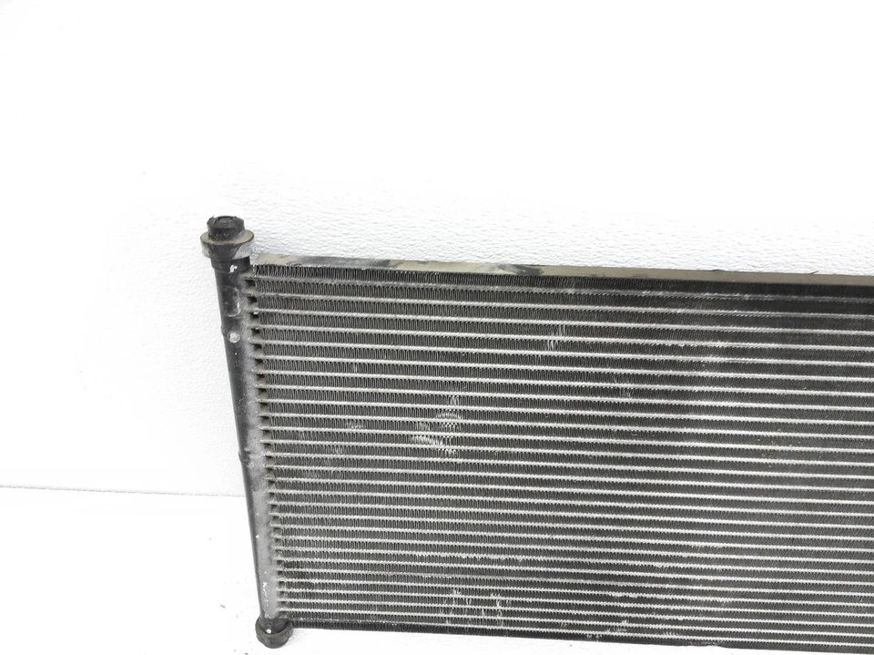 Condensador de aire acondicionado Honda S2000 2004-2009 - 80110-S2a-900 Foto 2 de 4