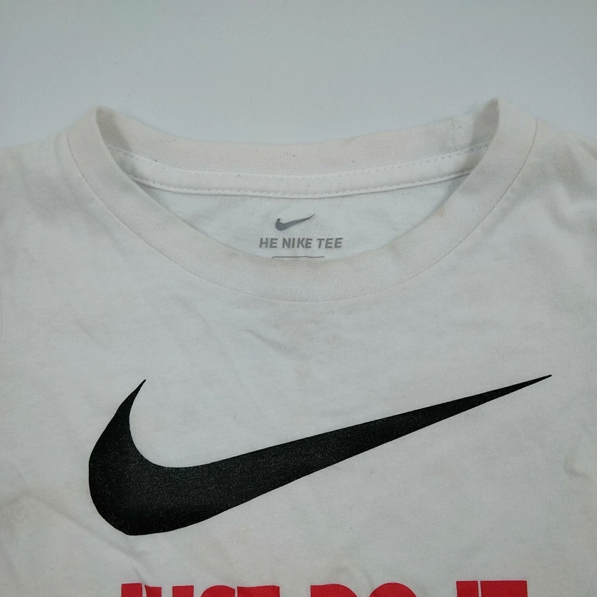 Tee shirt top nike bebe