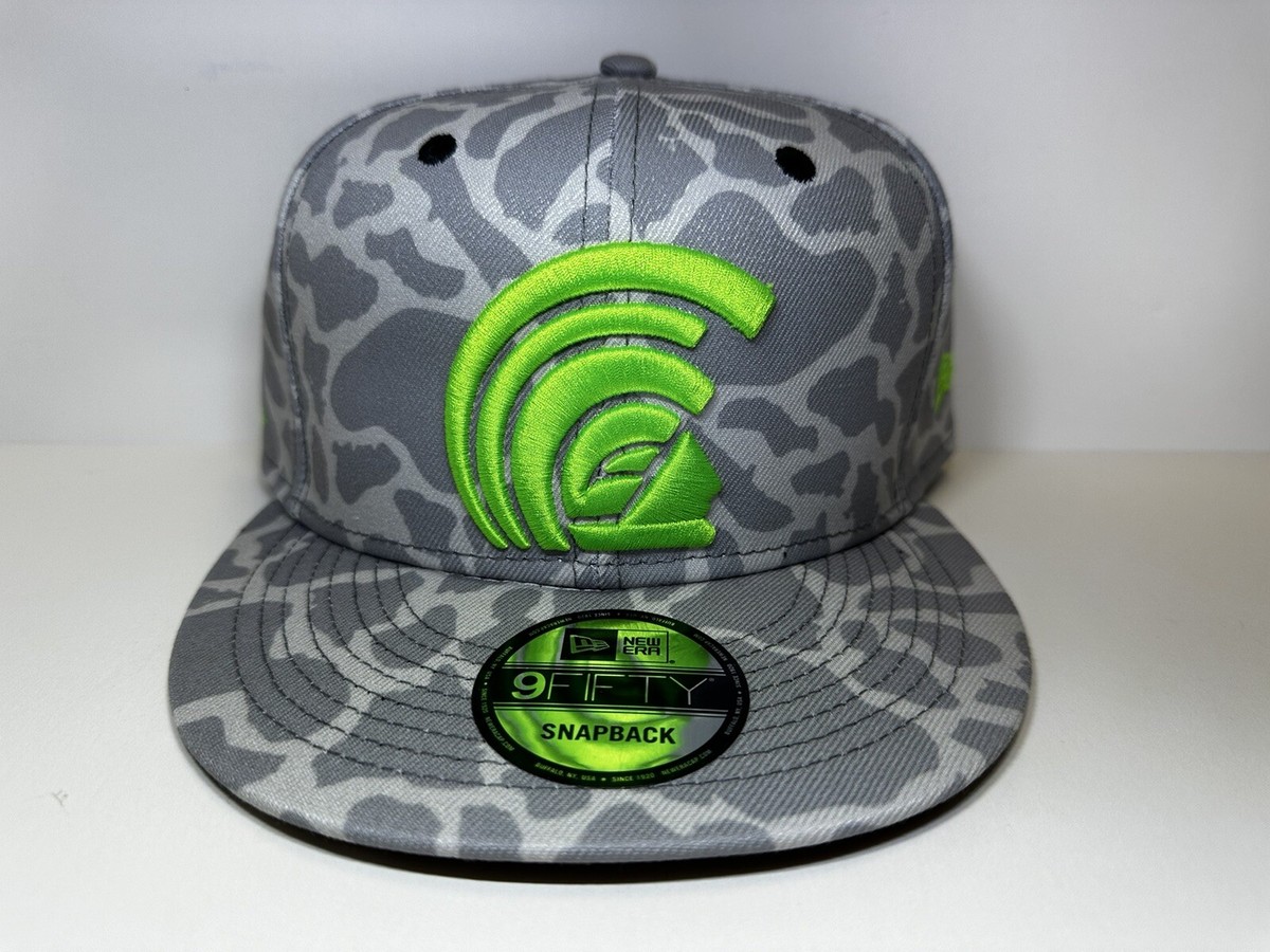 帽子 NEWERA FITTED HAWAII 9FIFTY SNAPBACK Fitted Hawaii Grey Neon Mua Hat Ds New Era 9fifty SnapBack