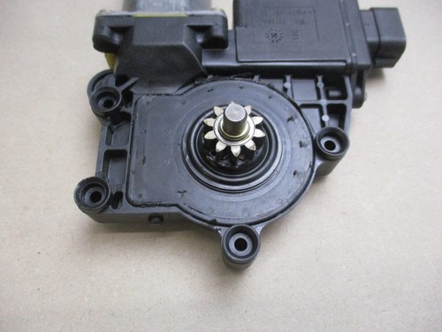 Opel Tigra A Fensterhebermotor Motor elektr. Fensterheber rechts Neu original - Bild 9 von 10
